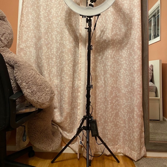 ring light - Picture 7 of 7